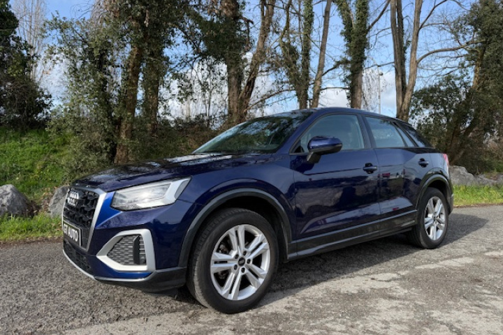 AUDI Q2