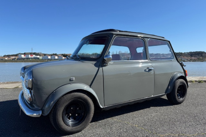 ROVER MINI